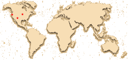 World Map